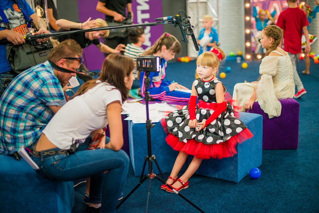 Маленькі гіганти